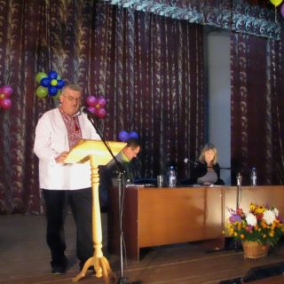 Підсумки серпневої конференції працівників освіти Хотінської ОТГ