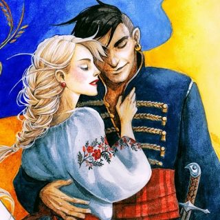 Вітаємо з днем захисника України!