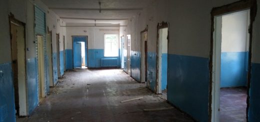 Розпочали черговий капітальний ремонт