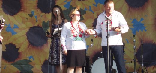 25 серпня Хотінська ОТГ відсвяткувала свої іменини!