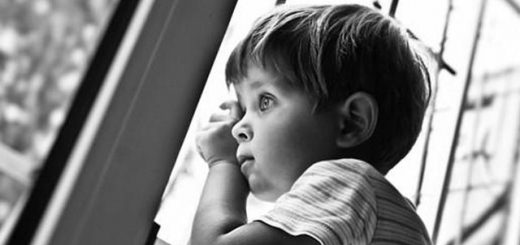 Здавалося б, не буває любові сильнішої, ніж любов матері, але...