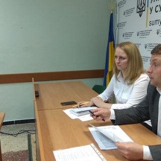 ПРО «ЗАБУТІ» АЛІМЕНТИ НАГАДАЄ ЮСТИЦІЯ СУМЩИНИ