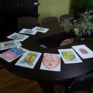 Хотінської ОТГ має власний герб!