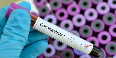 Коронавірус: профілактика інфікування і поширення
