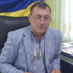 Вітаємо з Днем народження МИКОЛУ ІВАНОВИЧА ТОРЯНИК, селищного голову Хотінської ОТГ!