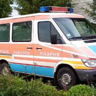 Працює цілодобова невідкладна медична допомога