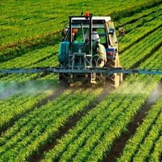 ОГОЛОШЕННЯ! З 18 червня 2020 року по 30 червня 2020 року буде проводитися обробіток полів