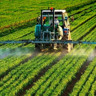 KERNEL інформує про внесення гербіцидів на території Хотіньської ОТГ а саме, с.Писарівка та смт.Хотінь з 06.06.2020 по 10.06.2020