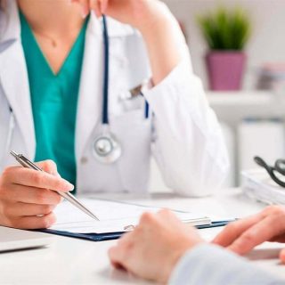 Увага! Для отримання медичних послуг у Хотінській лікарні потрібно підписати декларацію з лікарем