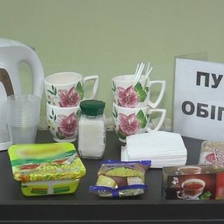 Інформуємо жителів Хотінської громади, що на території ОТГ діють пункти обігріву