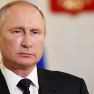 Путін прагне отримати прямий контроль над Союзною державою Росії та Білорусі
