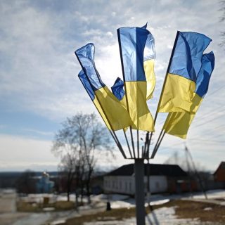 Ситуація станом на 25 лютого 2022 року