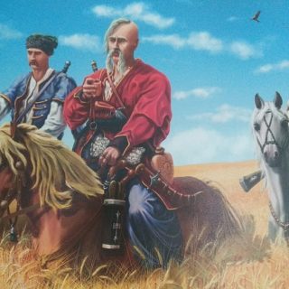 Ситуація станом на 28 лютого 2022 року