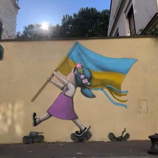 Ситуація станом на 01 березня 2022 року.