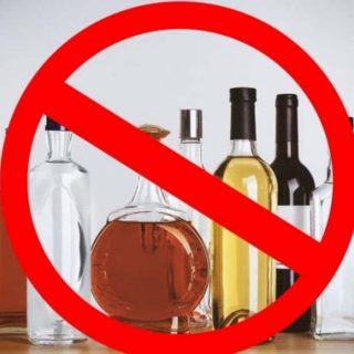 Розпорядження селищного голови про нові правила торгівлі алкогольними напоями