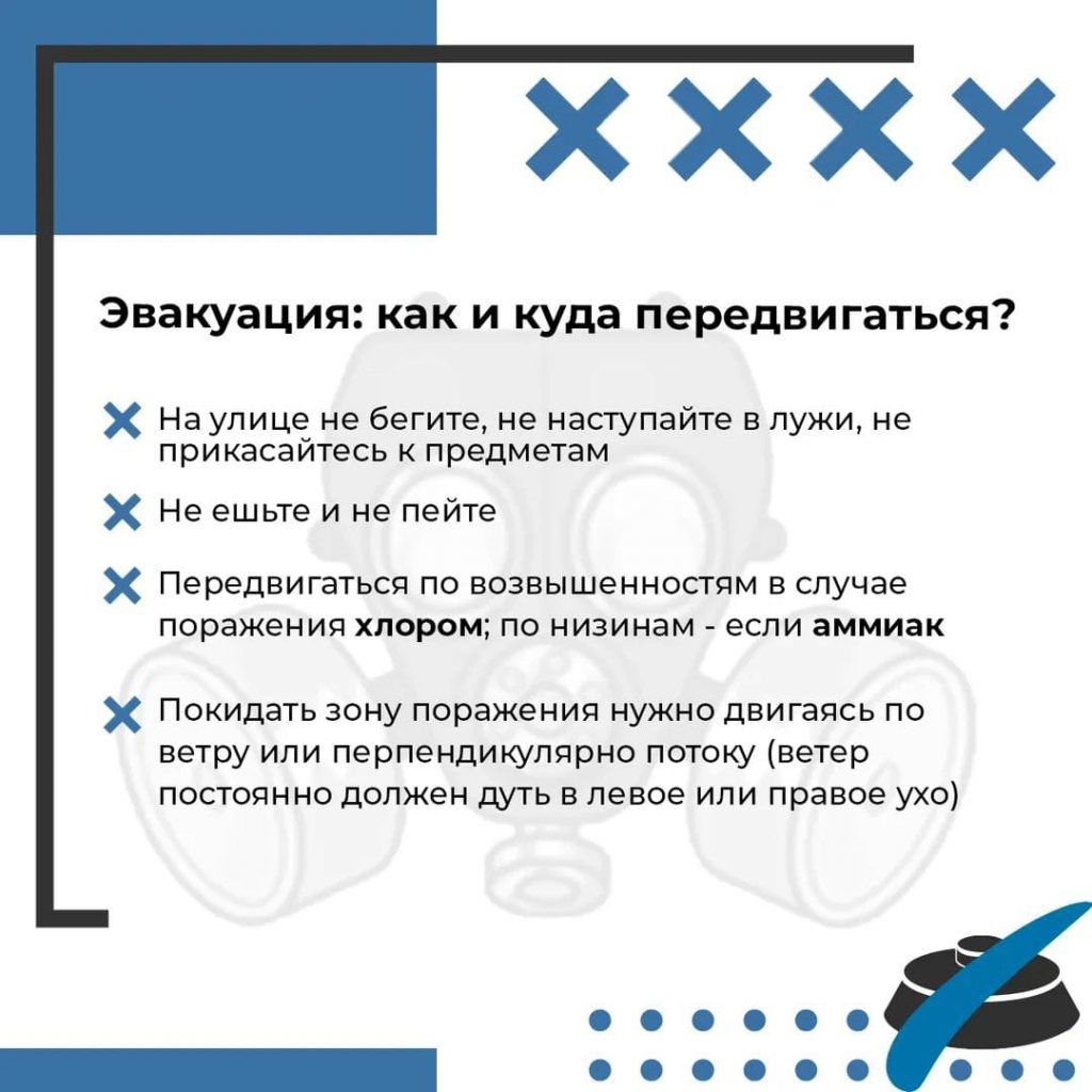 Пам'ятка на час війни