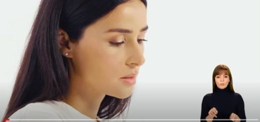 Скажи чесно, ти як? Злата Огнєвіч