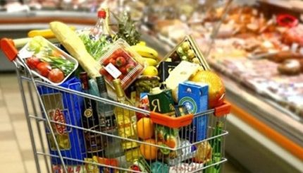 Пам’ятка  щодо державного регулювання цін на продовольчі товари в період воєнного стану та передбаченої законодавством відповідальності за порушення державної дисципліни цін