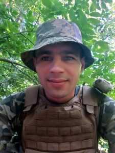 Афанасьєв Віталій Володимирович (05.03.1987 – 04.04.2023)