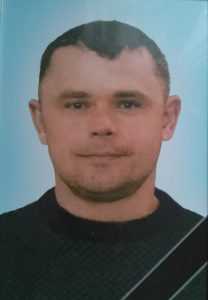 Ласюченко Сергій Вікторович (26.12.1980 – 01.02.2025)