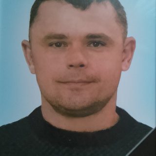 Ласюченко Сергій Вікторович (26.12.1980 – 01.02.2025)