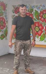 Мамасуєв Олександр Миколайович  (01.10.1978-01.07.2023)